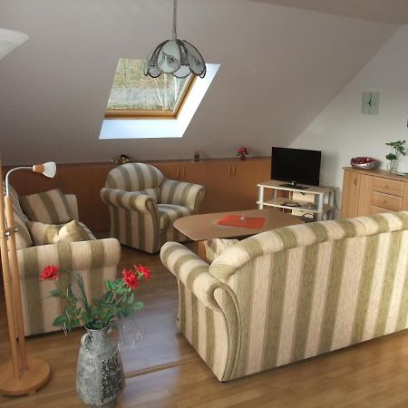 Ferienhaus Hubertus In Elend Mit Balkons Buitenkant foto