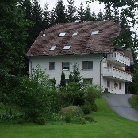 Ferienhaus Hubertus In Elend Mit Balkons Buitenkant foto