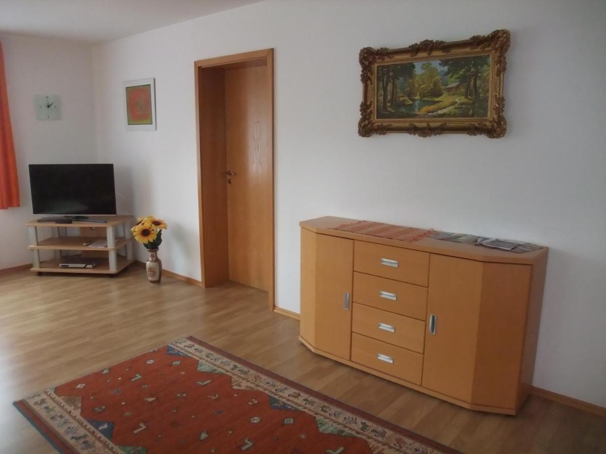 Ferienhaus Hubertus In Elend Mit Balkons Buitenkant foto