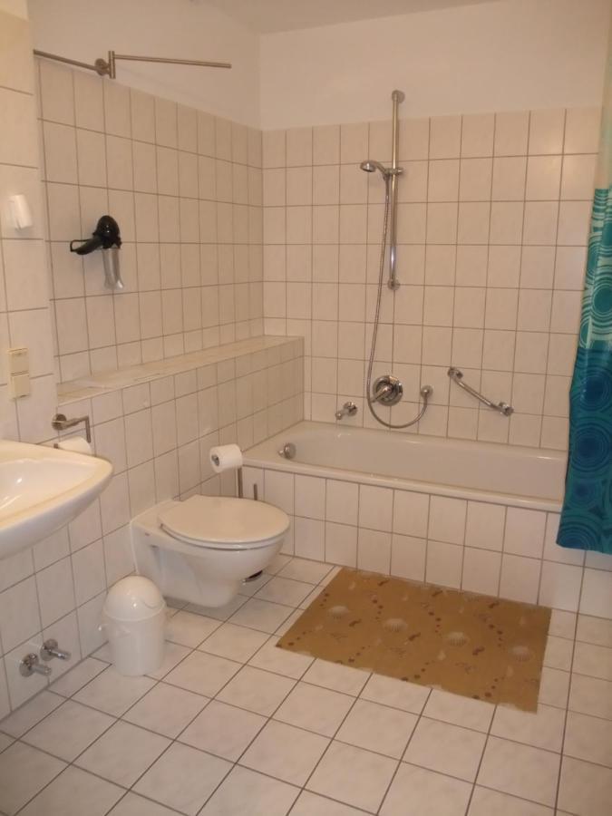 Ferienhaus Hubertus In Elend Mit Balkons Buitenkant foto