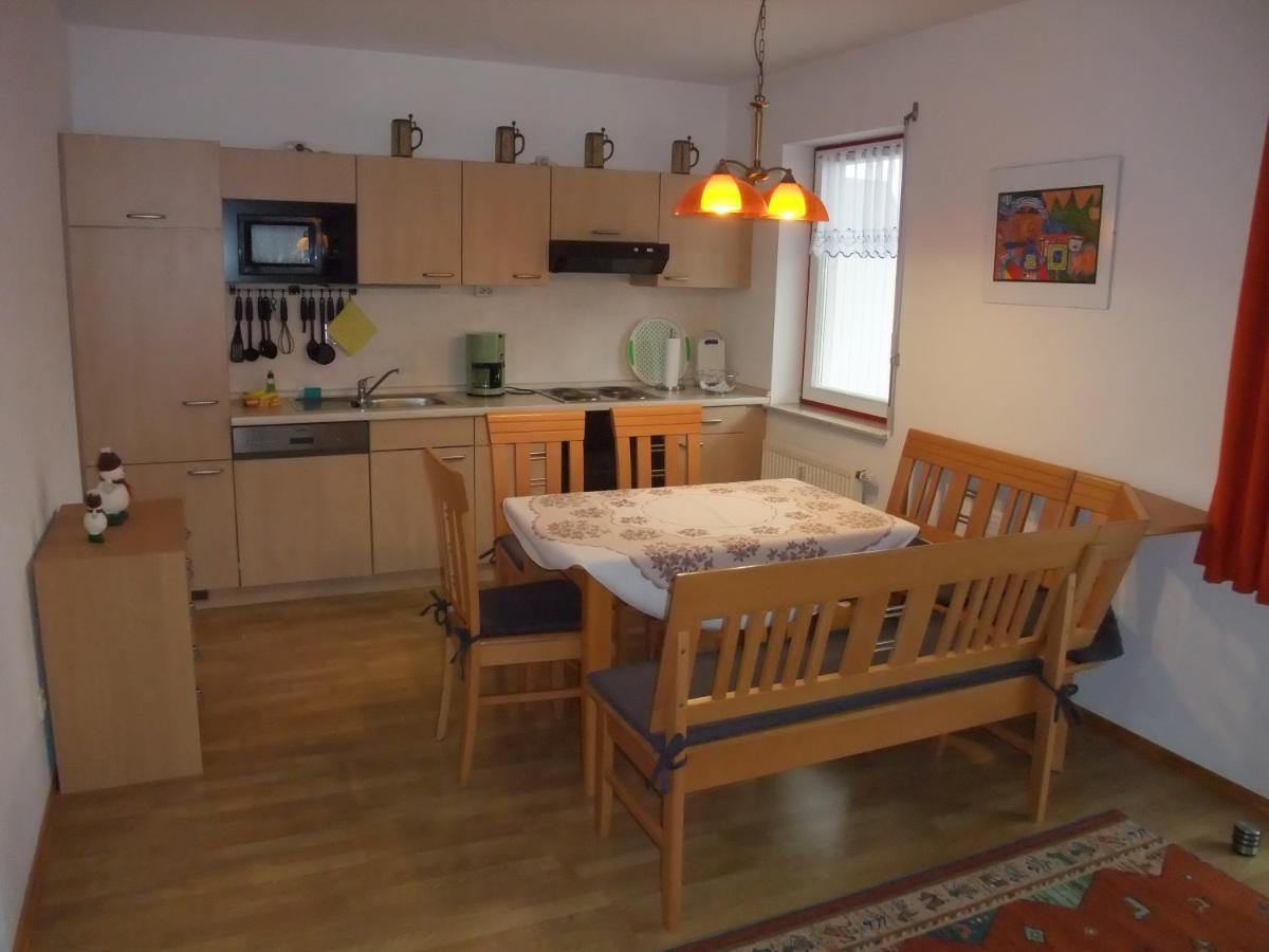 Ferienhaus Hubertus In Elend Mit Balkons Buitenkant foto