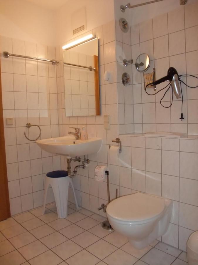 Ferienhaus Hubertus In Elend Mit Balkons Buitenkant foto