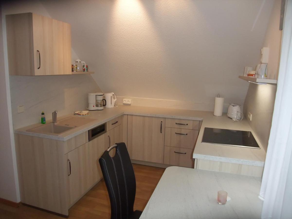 Ferienhaus Hubertus In Elend Mit Balkons Buitenkant foto